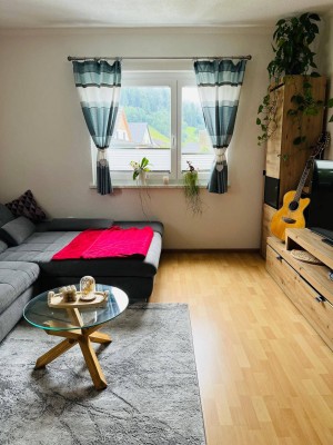 81 m² Eigentumswohnung mit moderner Ausstattung in Rottenmann zu verkaufen