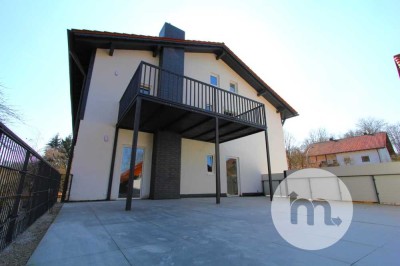 Vermietete, traumhafte Wohnung in Bad Abbach - Riesen Dachterrasse