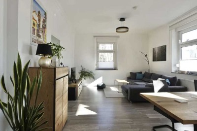 Großzügige 81qm Wohnung in Koblenz Mitte