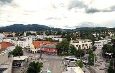 Wohlfühlen in Andritz