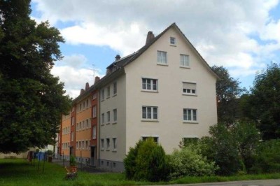 Sehr schöne 3-Zimmer-Wohnung mit Balkon