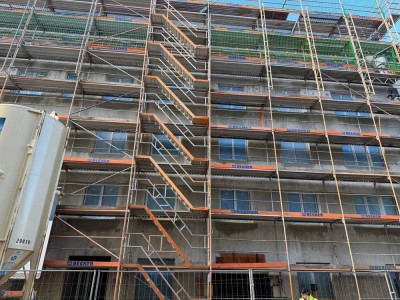 Ihr neues zu Hause am Bautzmann Park - Fertigstellung III.Quartal 2025