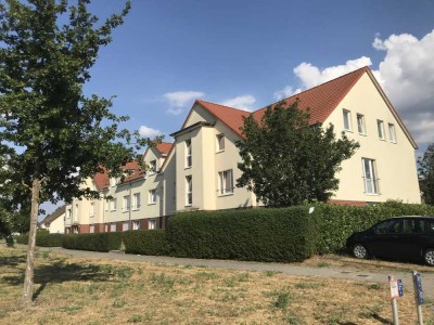 grosse 2 Zimmer Wohnung