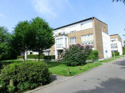 ***WohnSchatz-EG mit Wintergarten+Loggia+Garten-ruhige Lage im Herzen von Travemünde***
