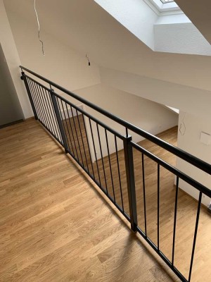 3-Zimmer Dachwohnung mit Galerie in Fürth