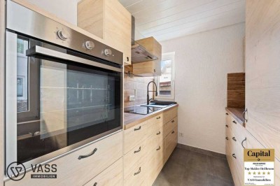 2- Zimmer Wohnung in Heilbronn Zentrumsnähe