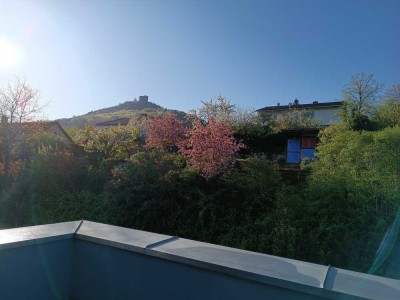 Exklusive Penthouse Wohnung im Herzen der Stadt