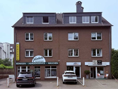 Wunderschöne 3,5 Zimmer Wohnung in Köln Lövenich