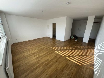 Helle 1-Zimmer-Wohnung zu vermieten