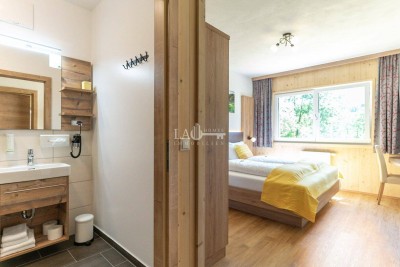 TOP 21 4+(2) APARTMENT MIT SEHR GUTER WINTER UND SOMMER SAISON!