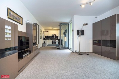 Großzügige 2-Zimmer-Wohnung - 68 qm - Mautner Markhof Gründe
