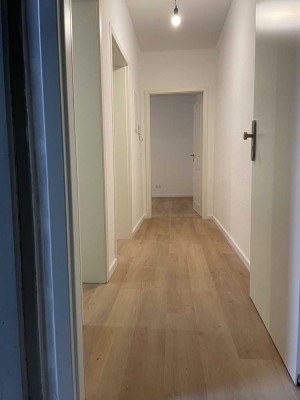 Erstbezug nach Altbau-Sanierung