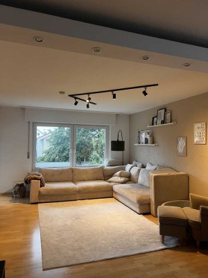 Helle 3-Zimmer Wohnung mit Balkon in Leinfelden-Echterdingen