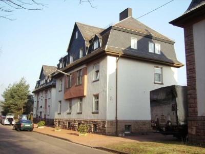 62.02 Schöne 2 ZKB Wohnung Frankenfeldstraße 3 in Neunkirchen