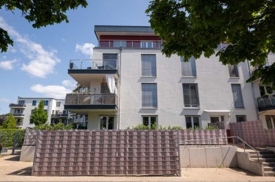 Attraktive 2-Zimmer-Wohnung in Pankow – Hochwertige Ausstattung und ruhige Lage