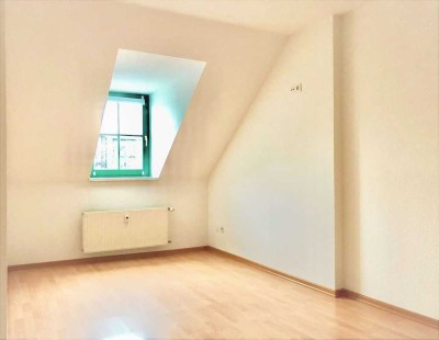 *** Bald verfügbar: bezaubernde 2-Raum-Wohnung mit EBK in Chemnitz-Kaßberg ***