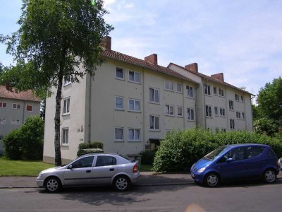 3-Zimmer-Wohnung zum 01.03.2025 zu vermieten