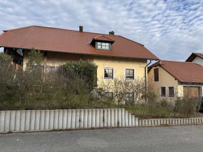 Top gepflegtes Einfamilienhaus in 84061 Ergoldsbach zu vermieten