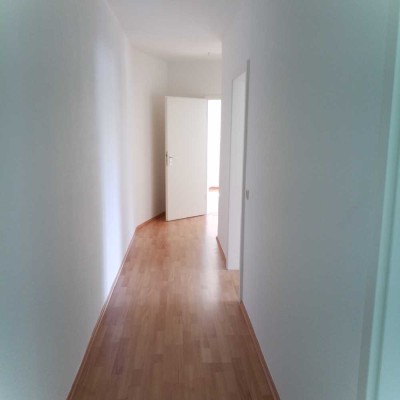 Top Wohnlage! 2-Raum Erdgeschosswohnung