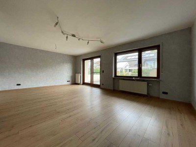 Ein gepflegtes Mehrgenerationenhaus wartet auf einen neuen Besitzer