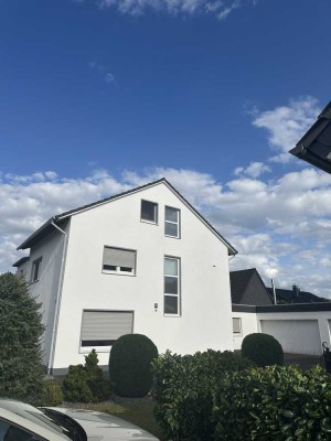 Schönes geräumiges Mehrfamilienhaus in Bielefeld Senne