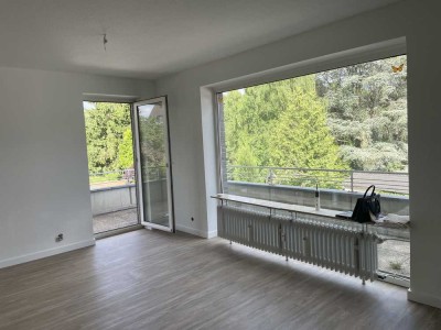 2 Zimmer Wohnung Hilden Süd/zentrumsnah  zu vermieten