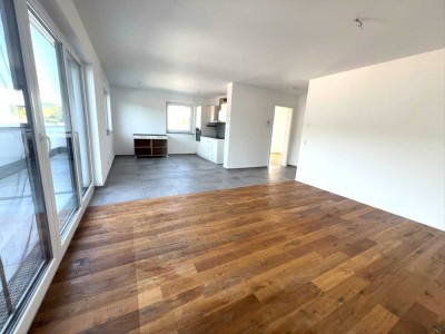 Neuwertige Penthouse Wohnung mit großer Dachterrasse