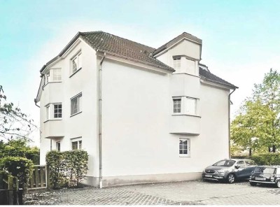 Wohnung in Berlin-Blankenburg als Kapitalanlage zu verkaufen
