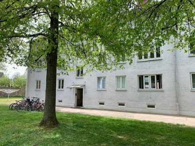 3 Zimmer in Memmingen
