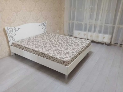 Exklusive, modernisierte 1-Zimmer-Wohnung mit EBK in Karlsruhe