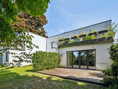 Barrierefrei mit vielen Extras: Top gepflegte Erdgeschosswohnung mitten in Varel