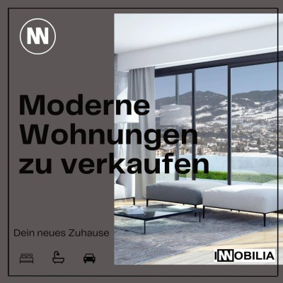 Wohnung in der Bezirkshauptstadt Top9, 75,55m² Wohnbauförderung bis zu € 80.000 mögl.