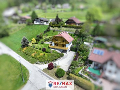 Exklusives Haus in Zedlitzdorf
