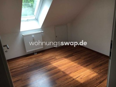 Wohnungstausch: Schwarze Straße 10