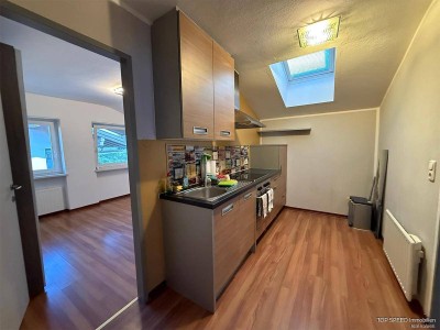 AB APRIL 2026 VERFÜGBAR. 68m² Mietwohnung in St. Johann