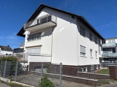 3-Familienhaus in Darmstadt-Wixhausen                                                   2 Wohn