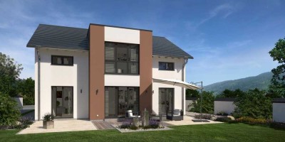 Prestige 4: Ihr Traumhaus für die ganze Familie