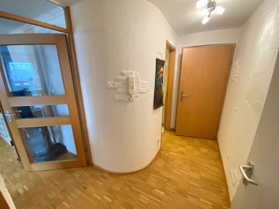 Stilvolle 2-Zimmer-Wohnung in Heilbronn