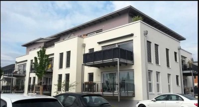 Freundliche 3- Zi Whg im 1. OG, großer Balkon in Braunshardt-Apfelbaumgarten inkl. 2 Parkp