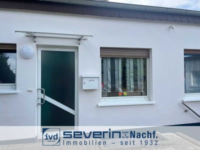 Barrierefreie 2-Zimmer Erdgeschosswohnung in Unna