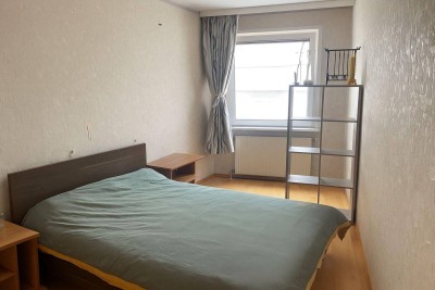 Charmante 3-Zimmer-Wohnung nahe dem Hannovermarkt – Renovierungsbedürftiges Schmuckstück mit Potenzial!