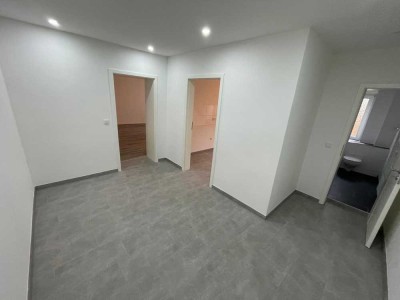 Sanierte Helle 2-Zimmer Wohnung mit Balkon in Hagen-Altenhagen
