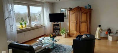 ETW Bochum-Linden, 3 Etage, mit Blick über das Ruhrtal