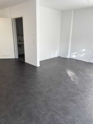 Stilvolle, neuwertige 1,5-Zimmer-Wohnung mit Balkon in Bochum