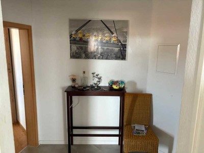Attraktive 1-Zimmer-Wohnung in Eschwege