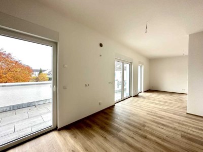 Exklusive Penthousewohnung - mit Stil und Komfort