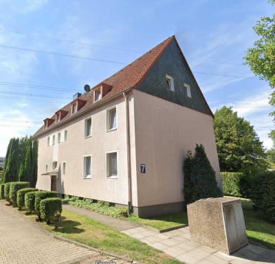 Zentral gelegene 50 m² Wohnung im lebendigen Schalke-Nord