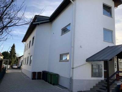 Sehr hochwertiges und möbliertes Apartment mit Einbauküche - 1 ZKB in beliebter Lage von Lorsch