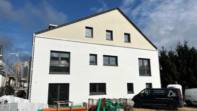 Erstbezug in ruhiger Lage – hier wartet Ihr neues Zuhause!