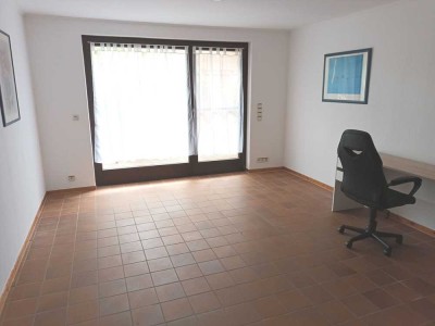 2 Zimmerwohnung in Osnabrück zu vermieten